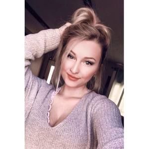 Meet your Posher, Kendall